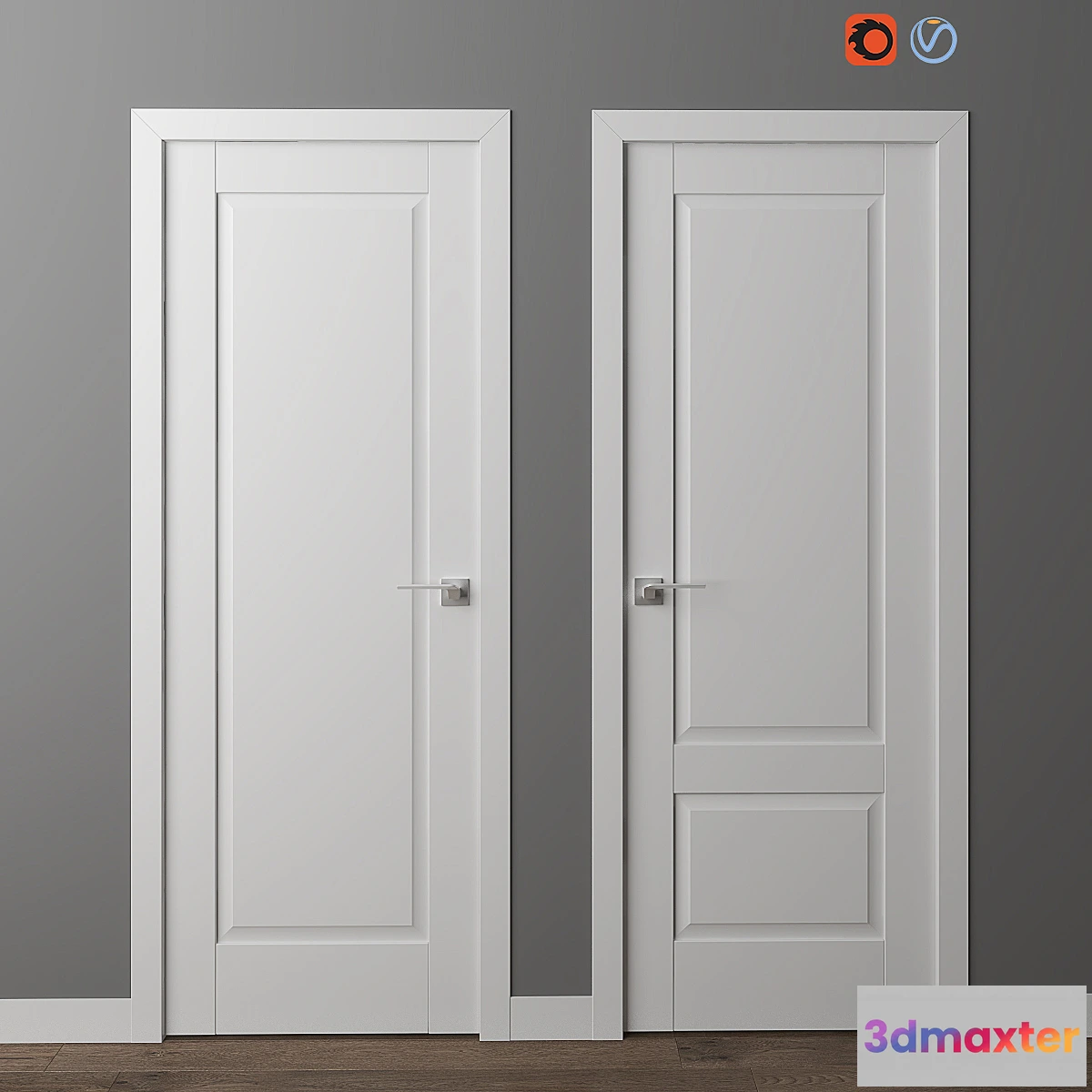 743009 - Doors Profil Doors U series part 4 - No.2