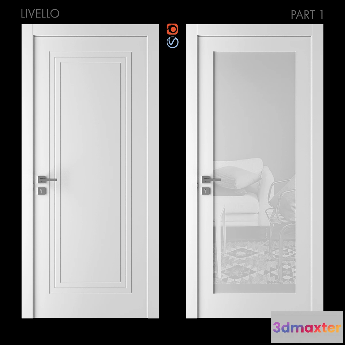 747161 - Doors Academy TIME part 1 - No.2