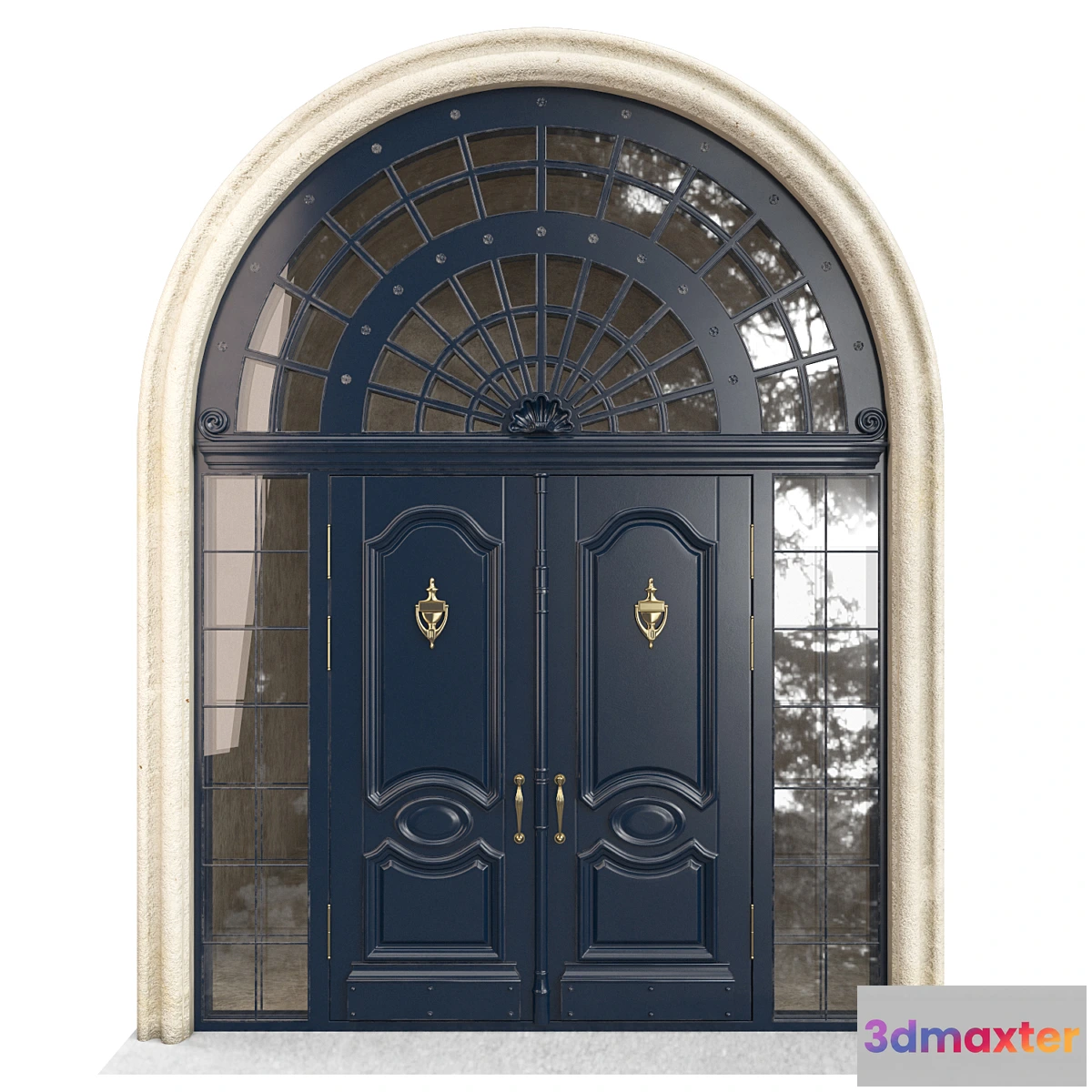 747781 - Door 61 - No.4