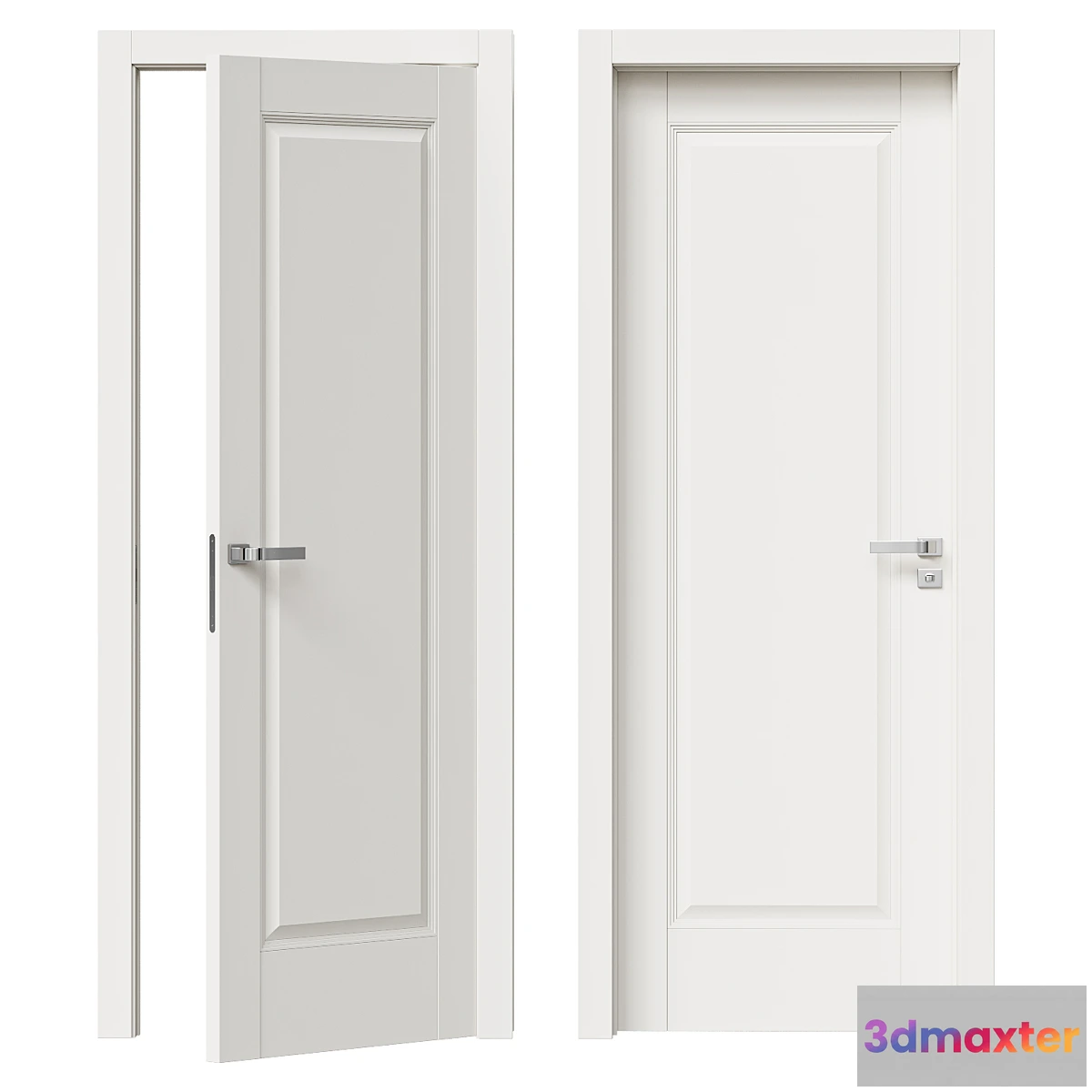 754561 - Interroom door ProfilDoors Series U model 64U - No.3