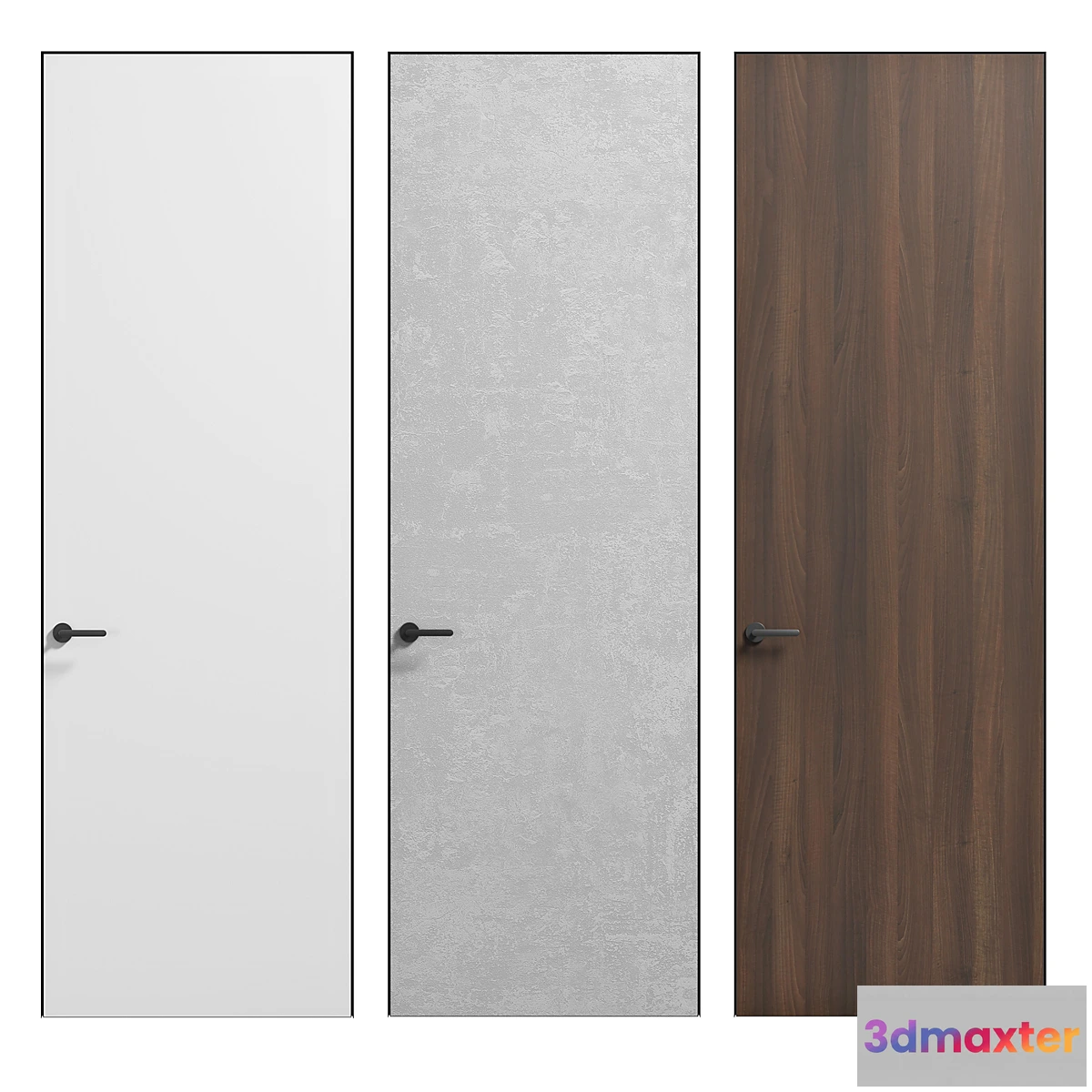 754607 - Volhovec PLANUM PRO doors - No.2