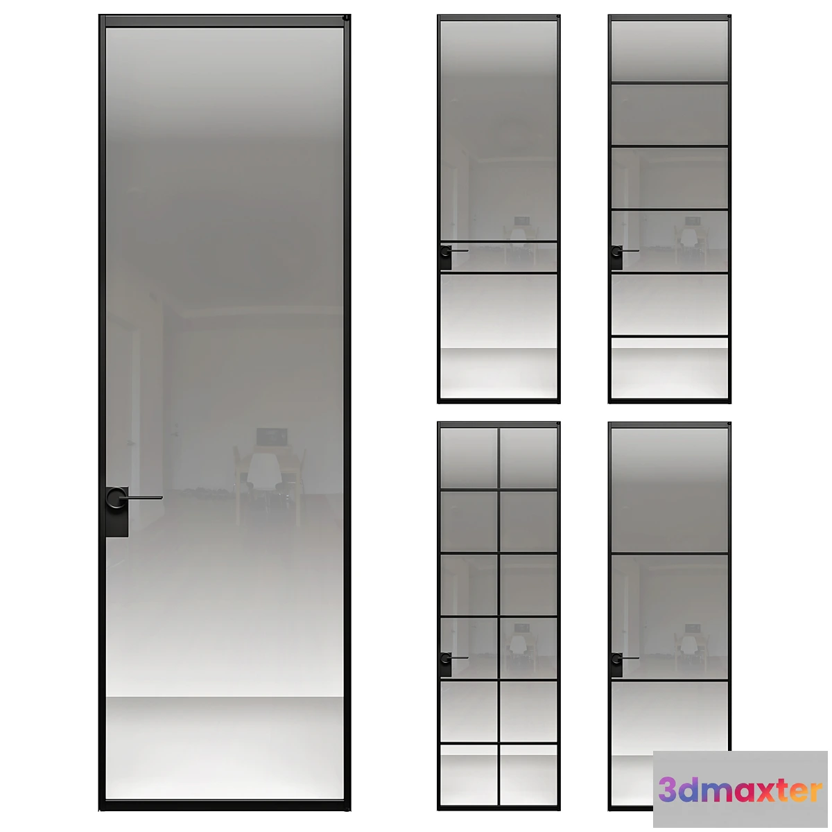 754645 - Volhovec doors FORMATO