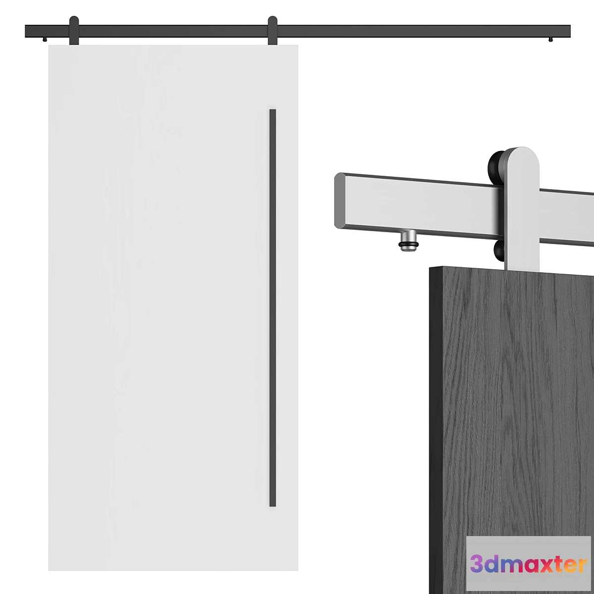 754661 - crownlab  Sliding doors - No.2