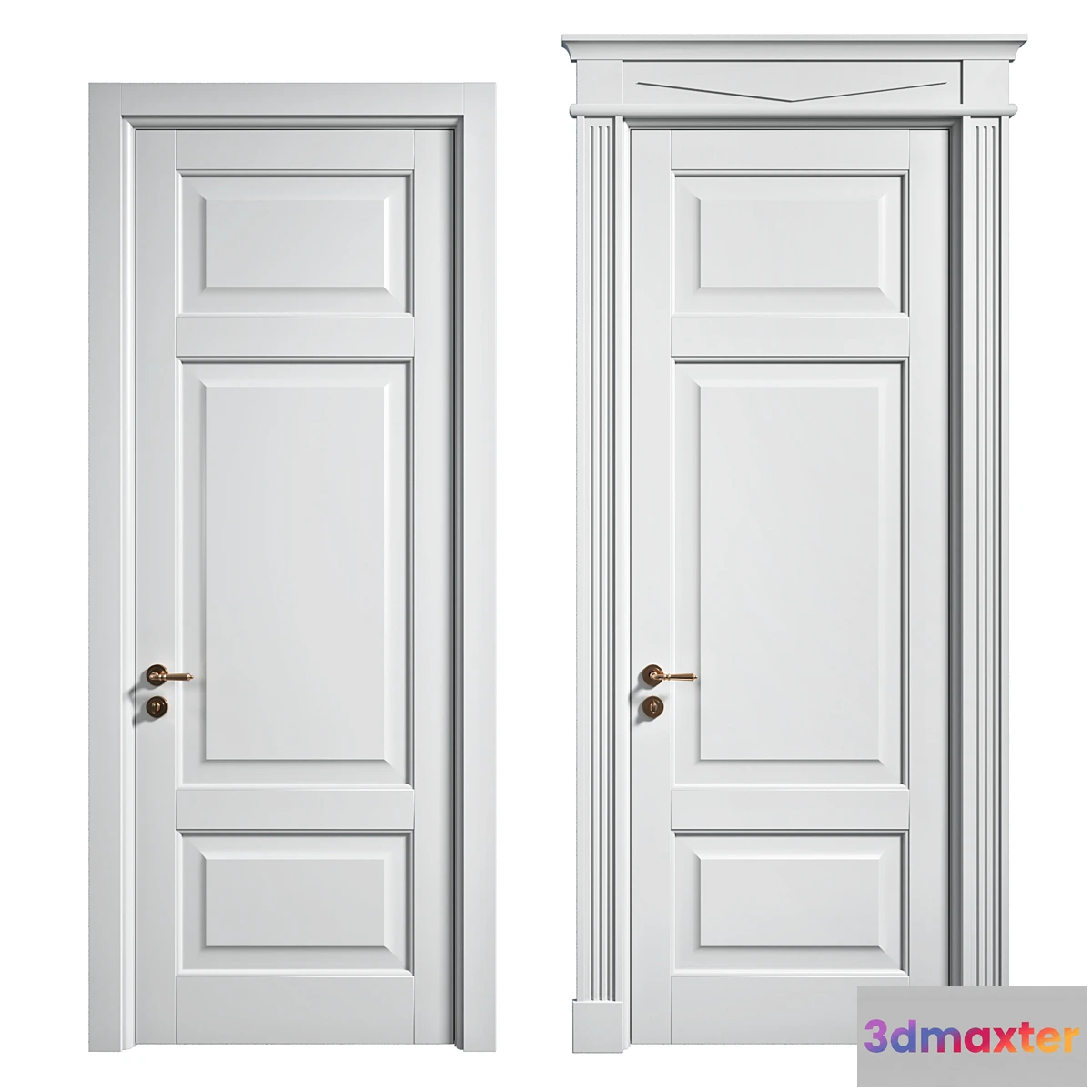 754685 - Volhovec TOSCANA PLANO set.4