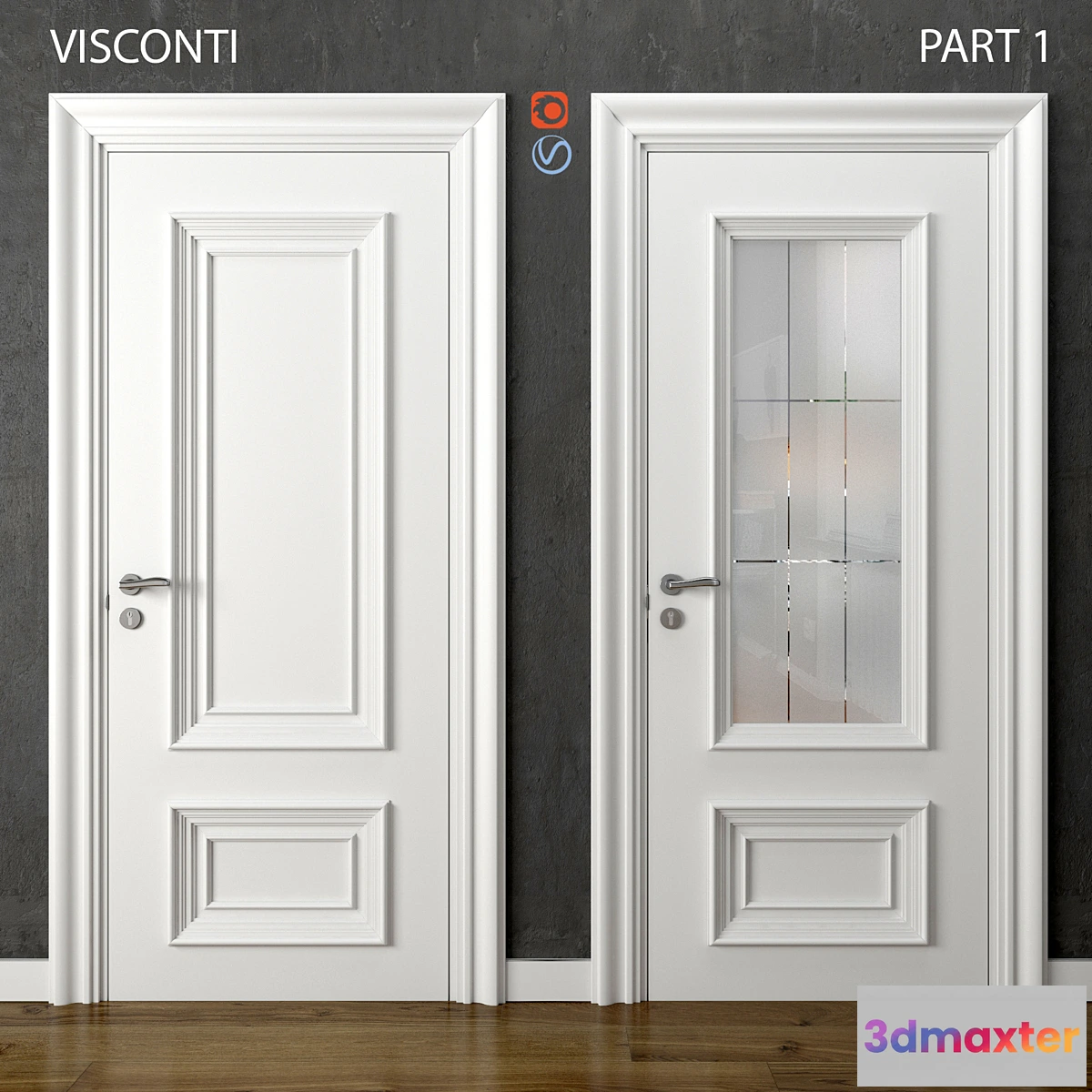 754687 - Doors Visconti Dorian Part 1
