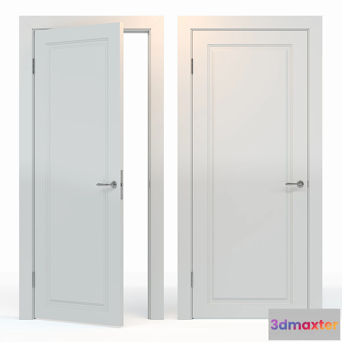 754693 - Economy door2 Elegantnie door