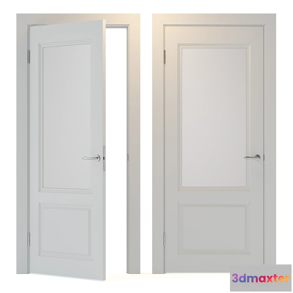 754695 - Economy door4 Elegantnie door