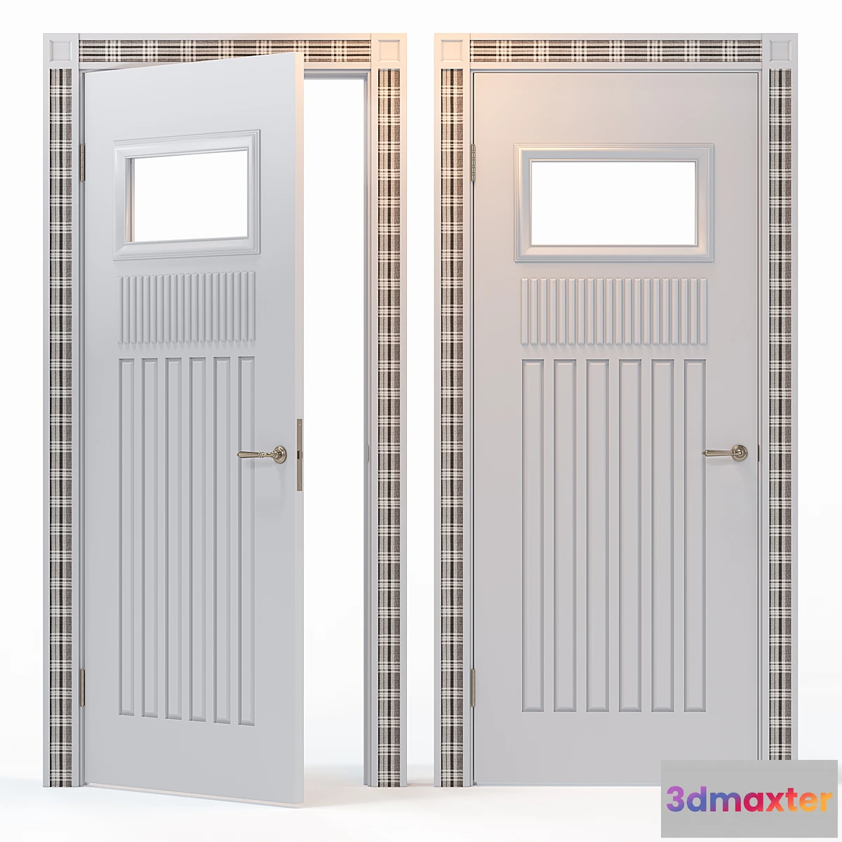 754711 - Door Manor2 Elegantnie door