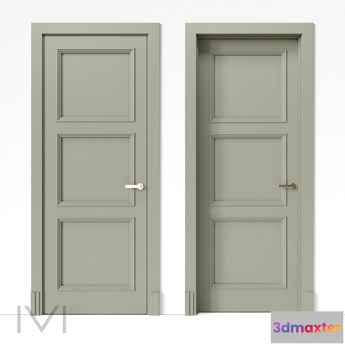 754717 - Doors VIVOMOBILI. Serie Berlin