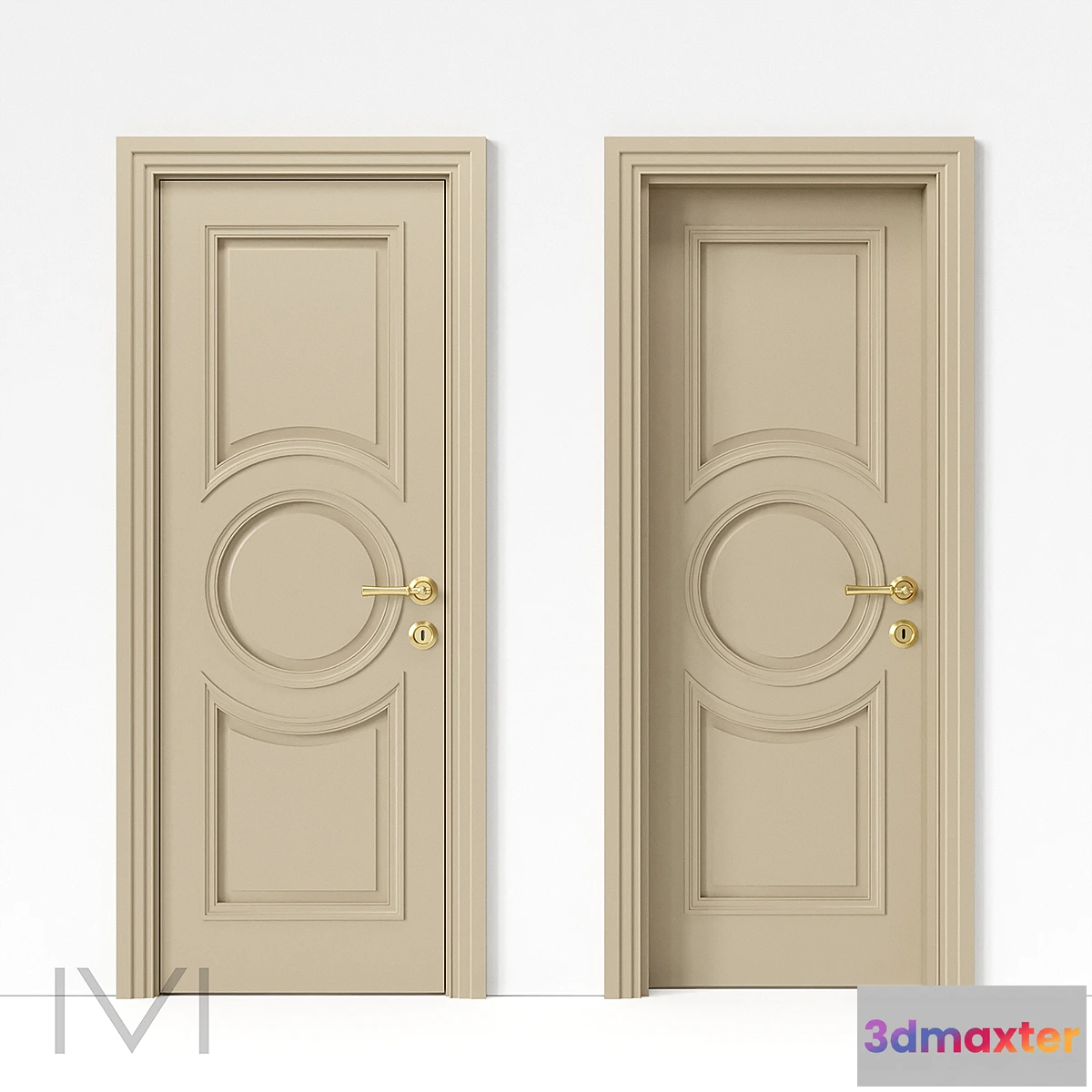 754723 - Doors VIVOMOBILI. Novgorod series