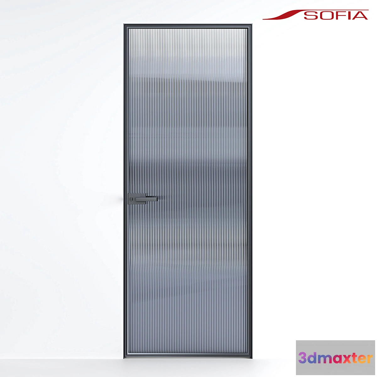 754729 - Door 1000 Lines Sofia