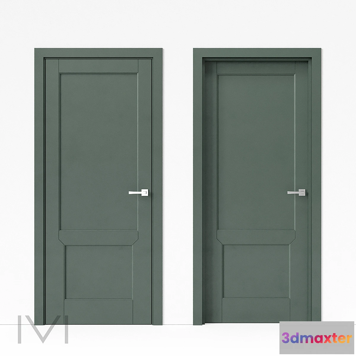 754733 - Doors VIVOMOBILI. Amsterdam series.