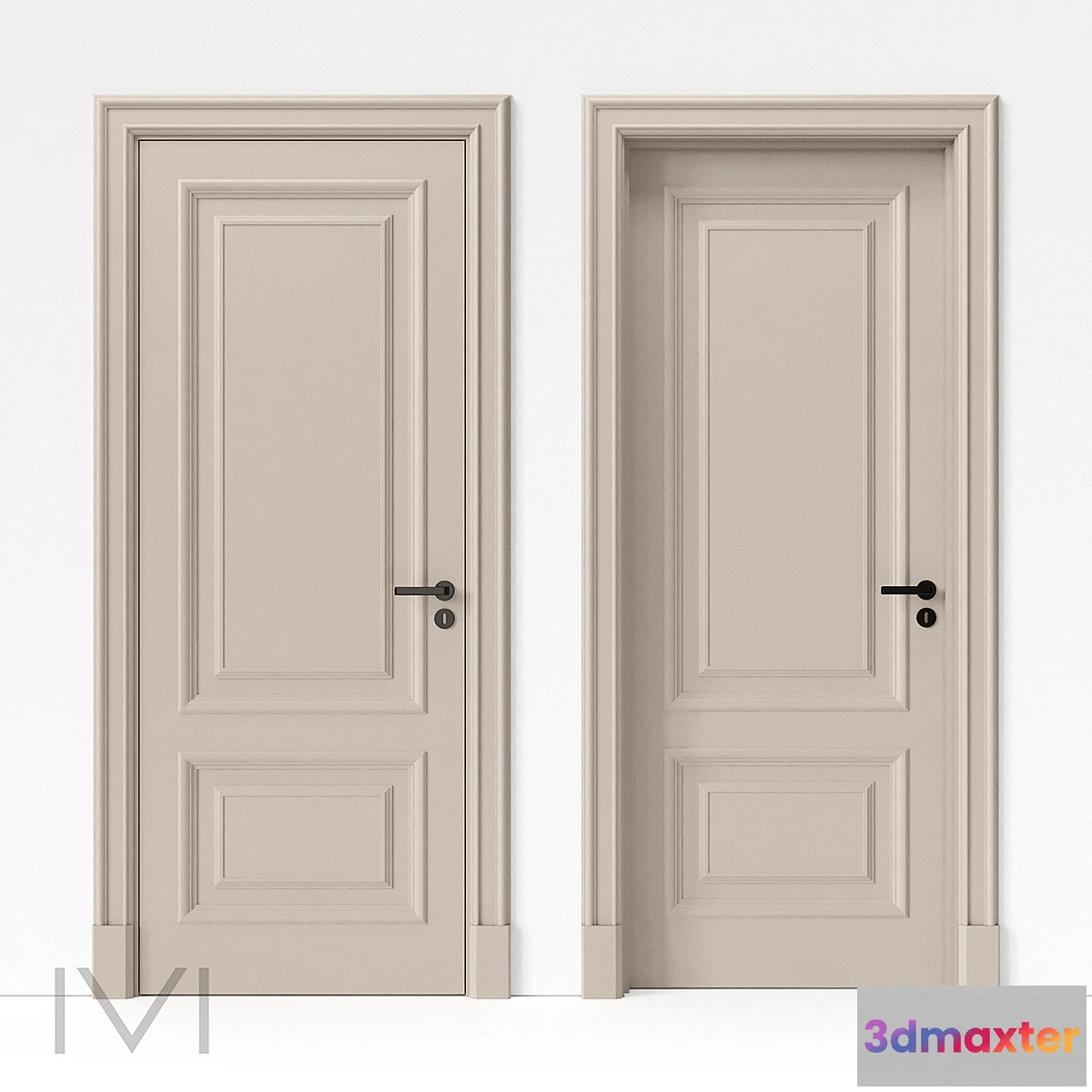 754741 - Doors VIVOMOBILI. Series Moscow.