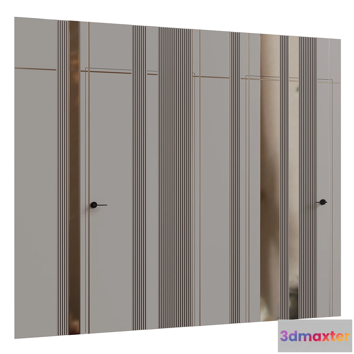 754789 - Door panel 001 - No.2