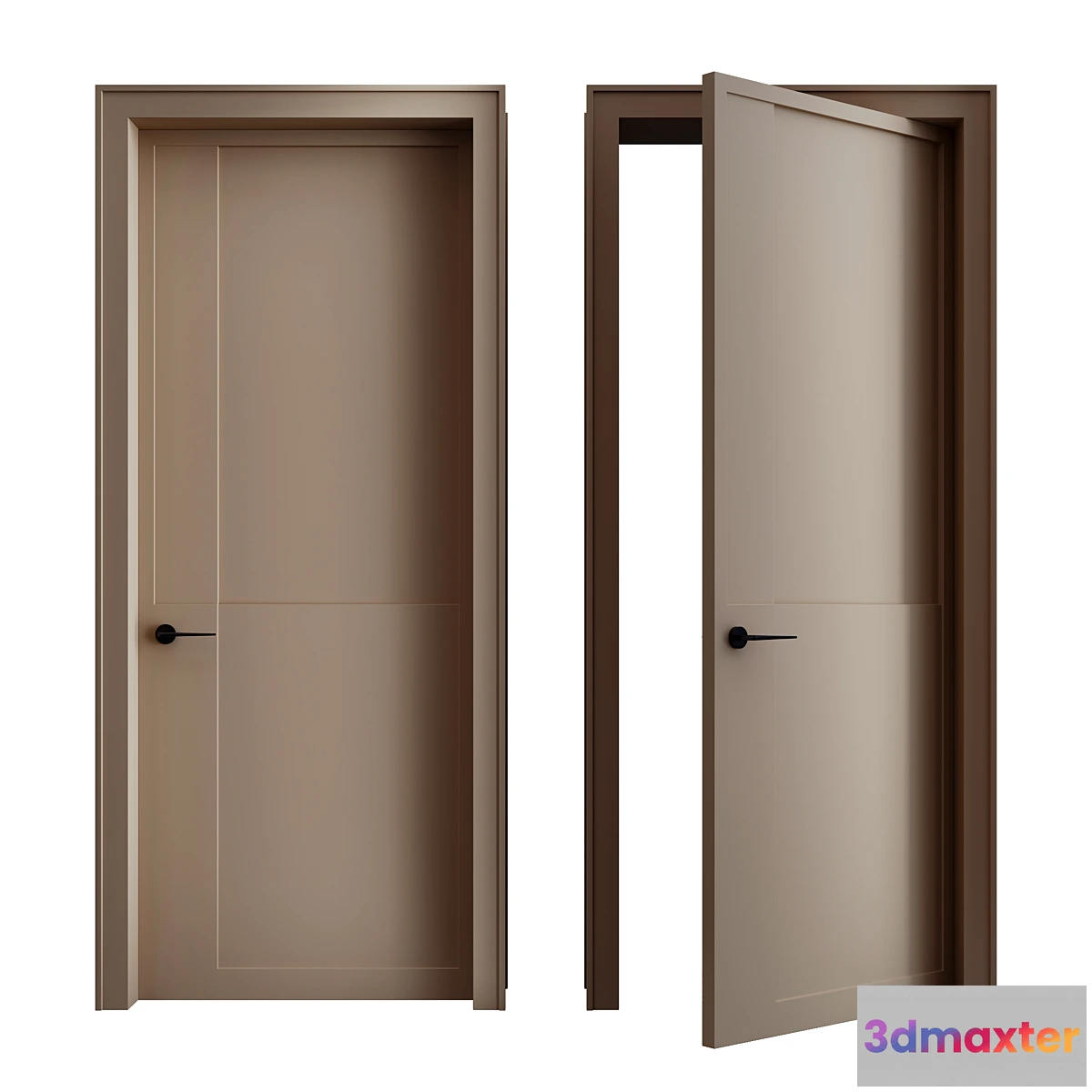 754811 - door art line 1