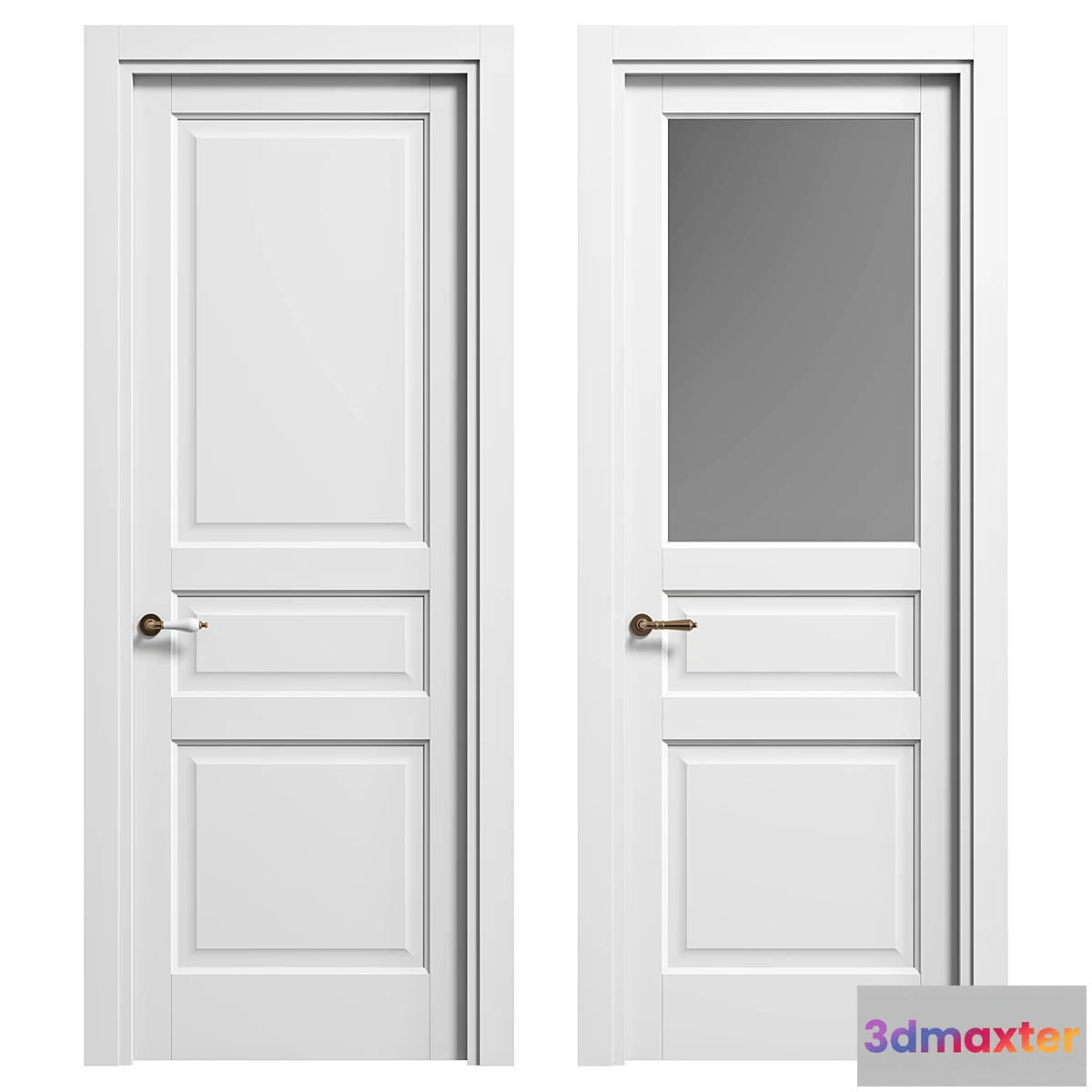 754823 - Volhovec doors GALANT - No.2