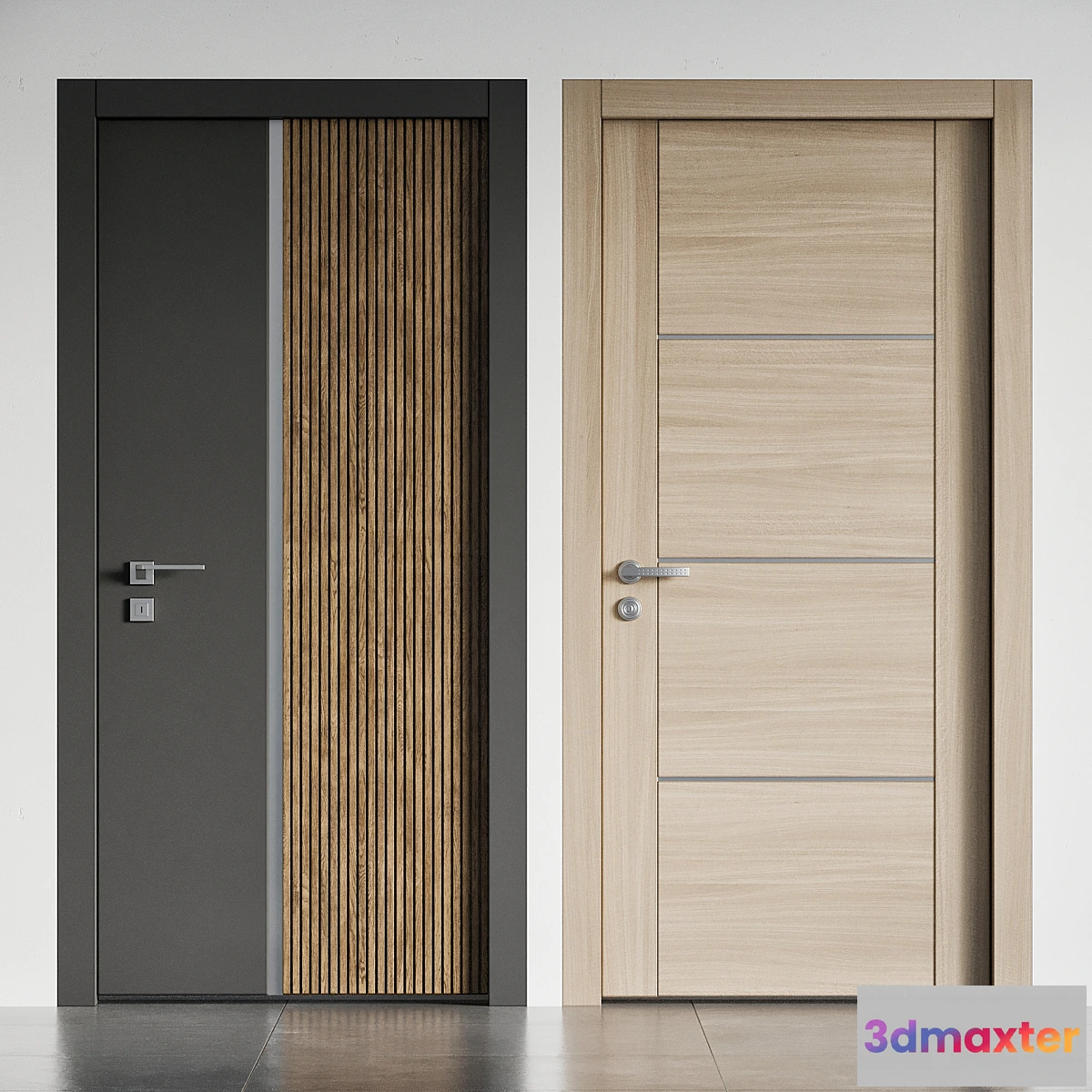 754827 - door 01 - No.2