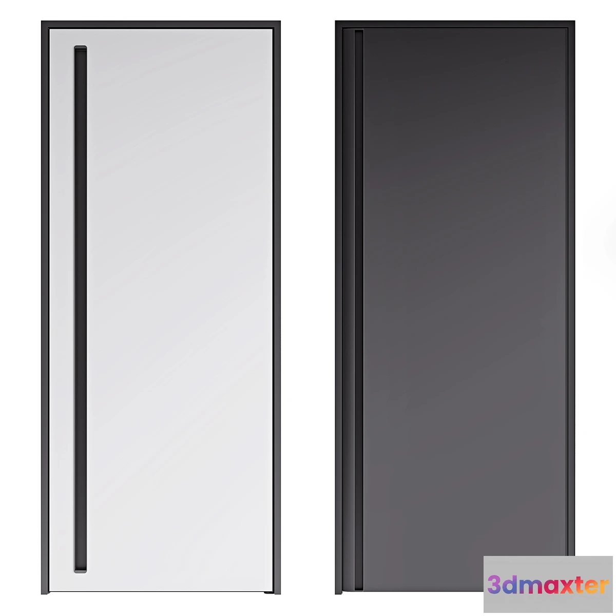 754831 - ANYWAY DOORS