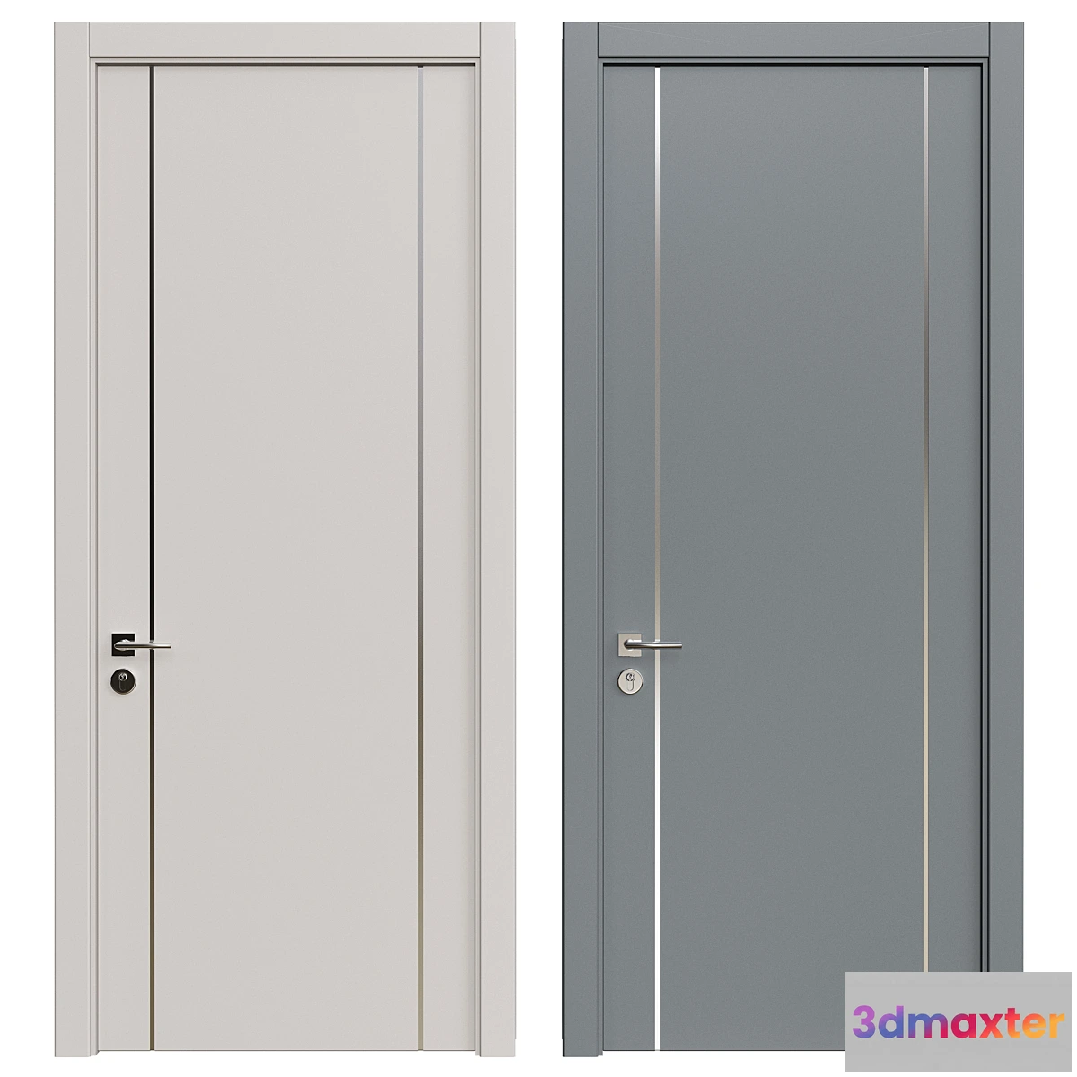 754865 - DOOR 138 - No.2