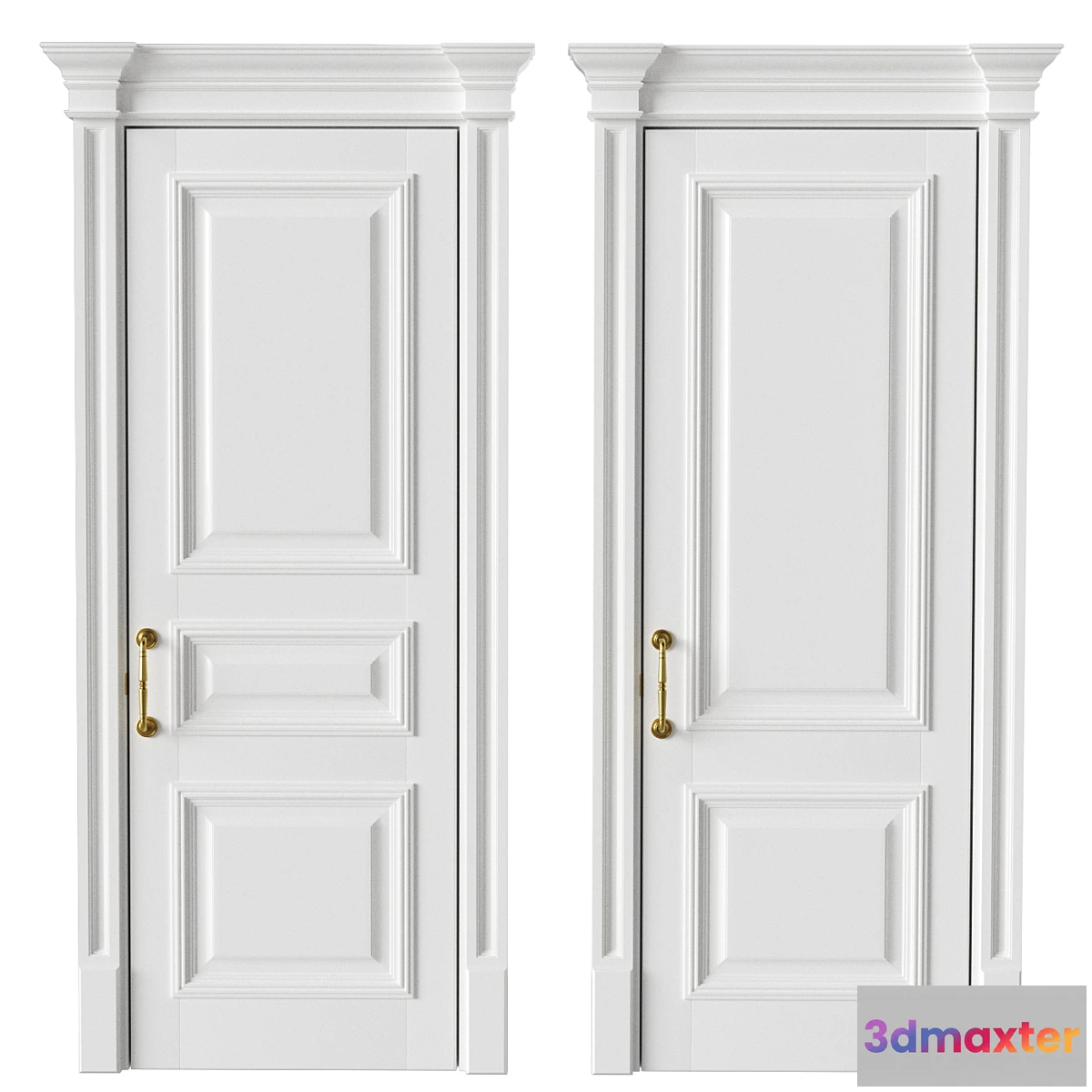 754885 - Prada doors