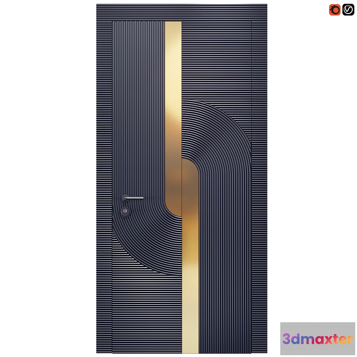 754907 - Expression-Virgin Front Door