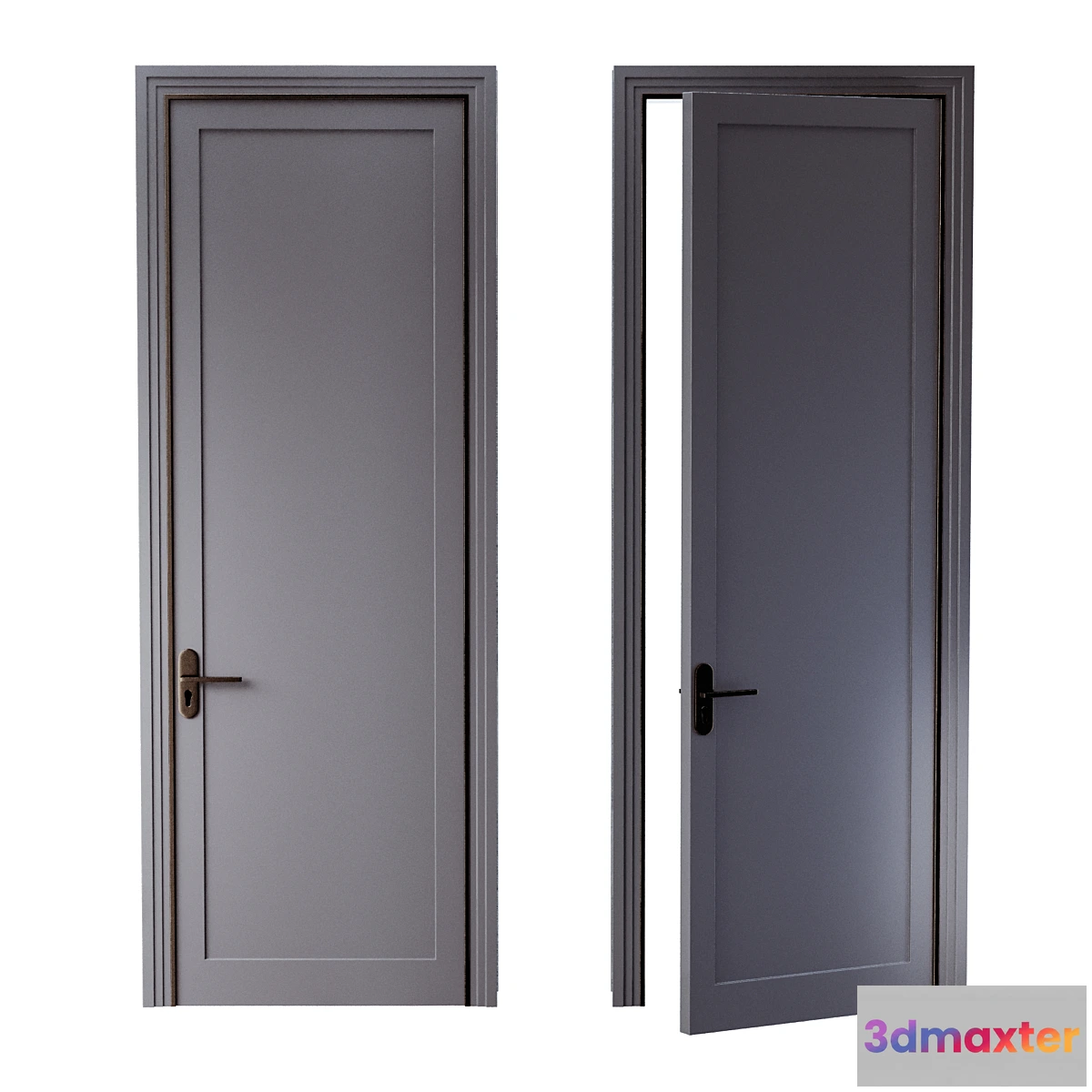 754913 - Door 01 - No.3