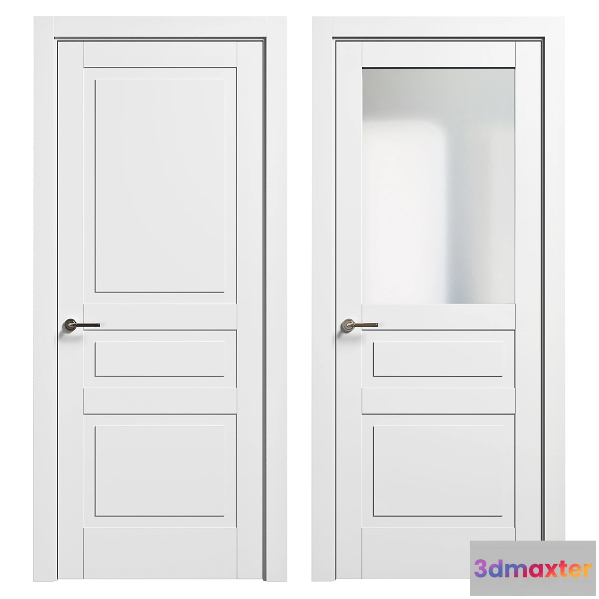 754915 - DORIAN doors NEO