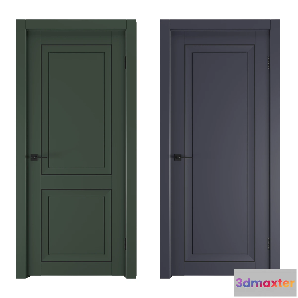 754949 - Uberture Decanto doors