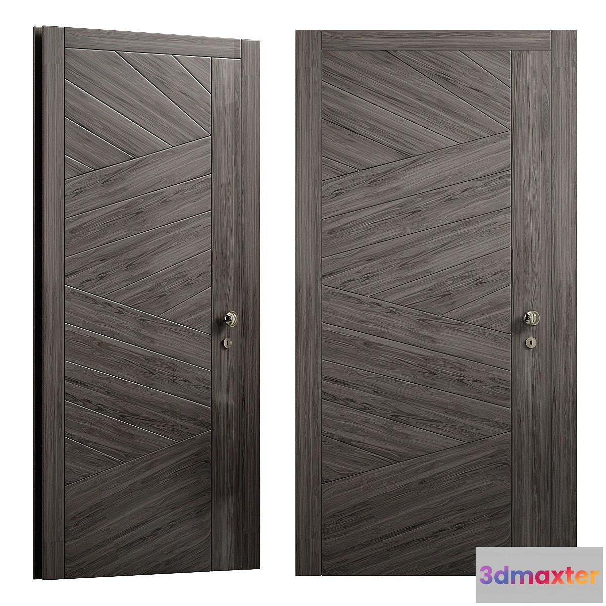 754955 - Door for interior №35