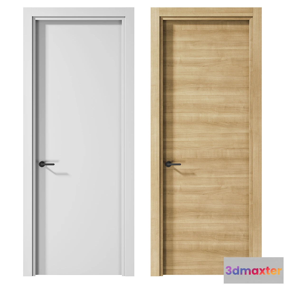 754971 - Volhovec NEO set.1 doors