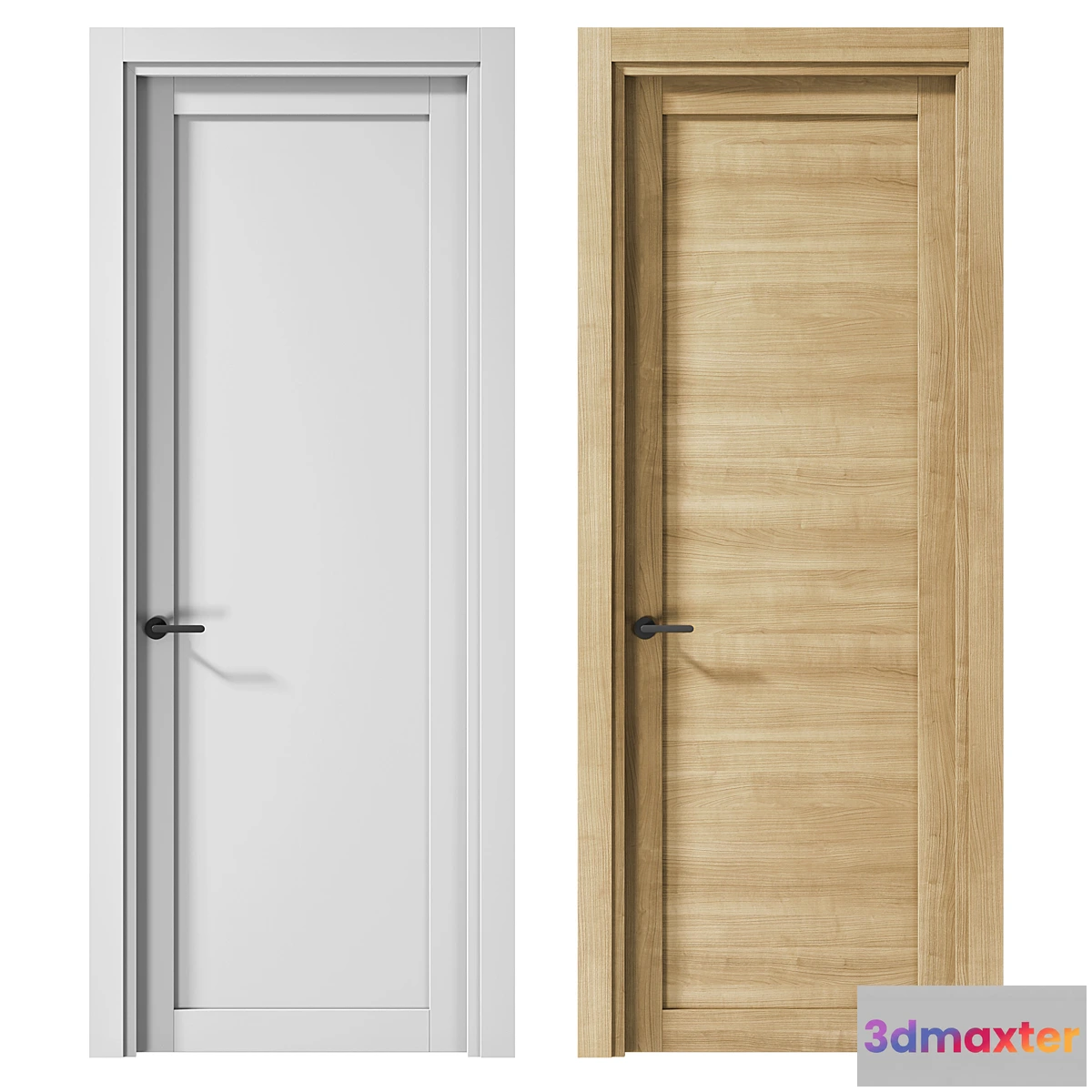 754973 - Volhovec NEO set.2 doors