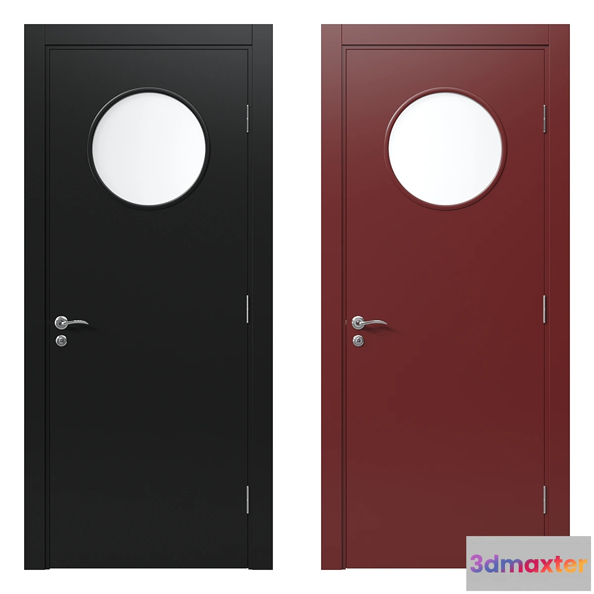 754997 - Door 56 - No.2