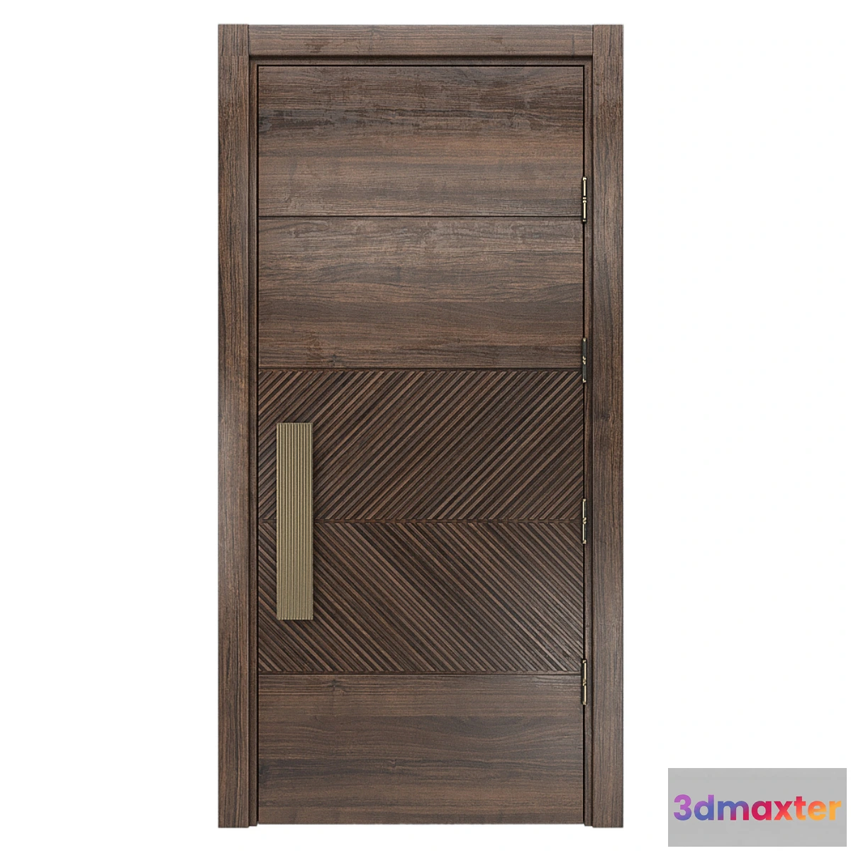 755031 - Sliced Door - No.3