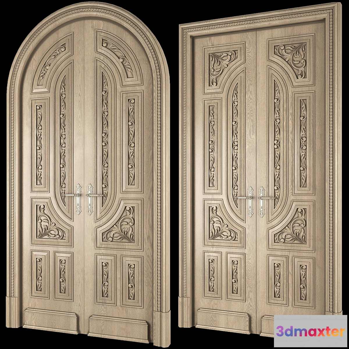 755041 - sodani door - No.3