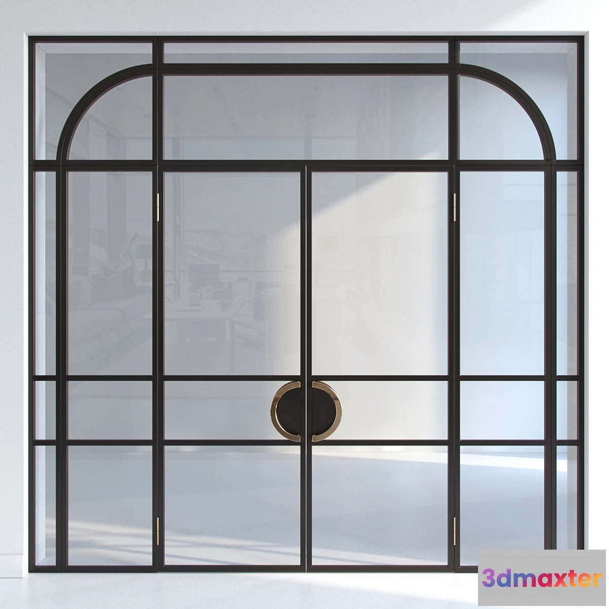 755051 - Door 14 - No.3