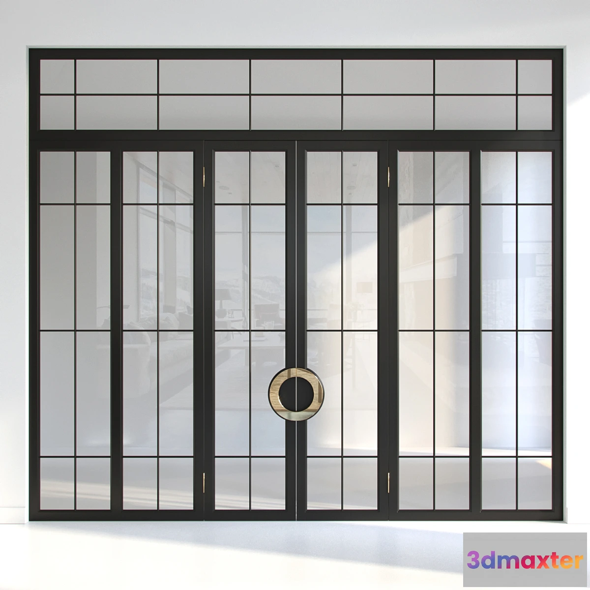 755067 - Door 15 - No.3