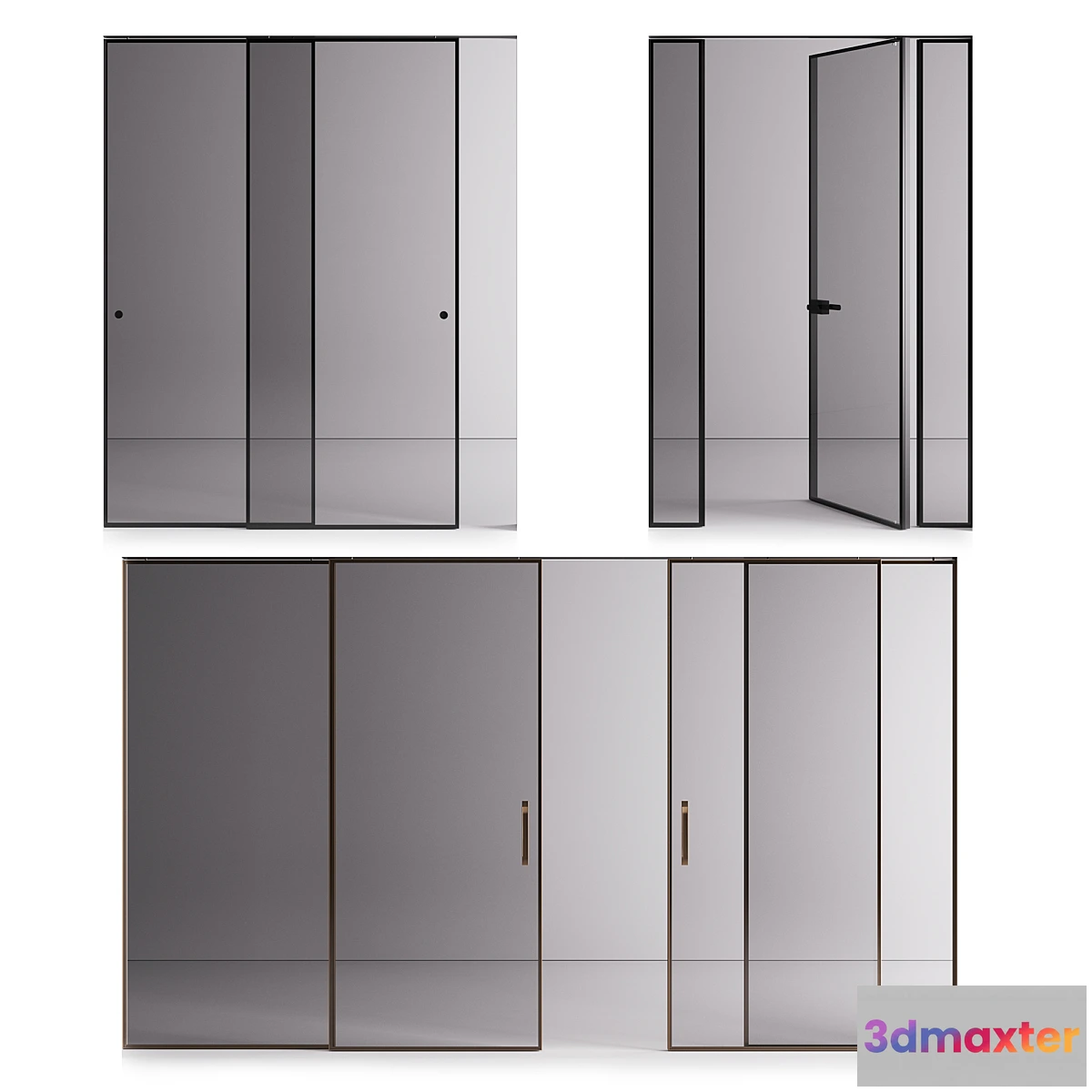 755073 - Lualdi Shoin