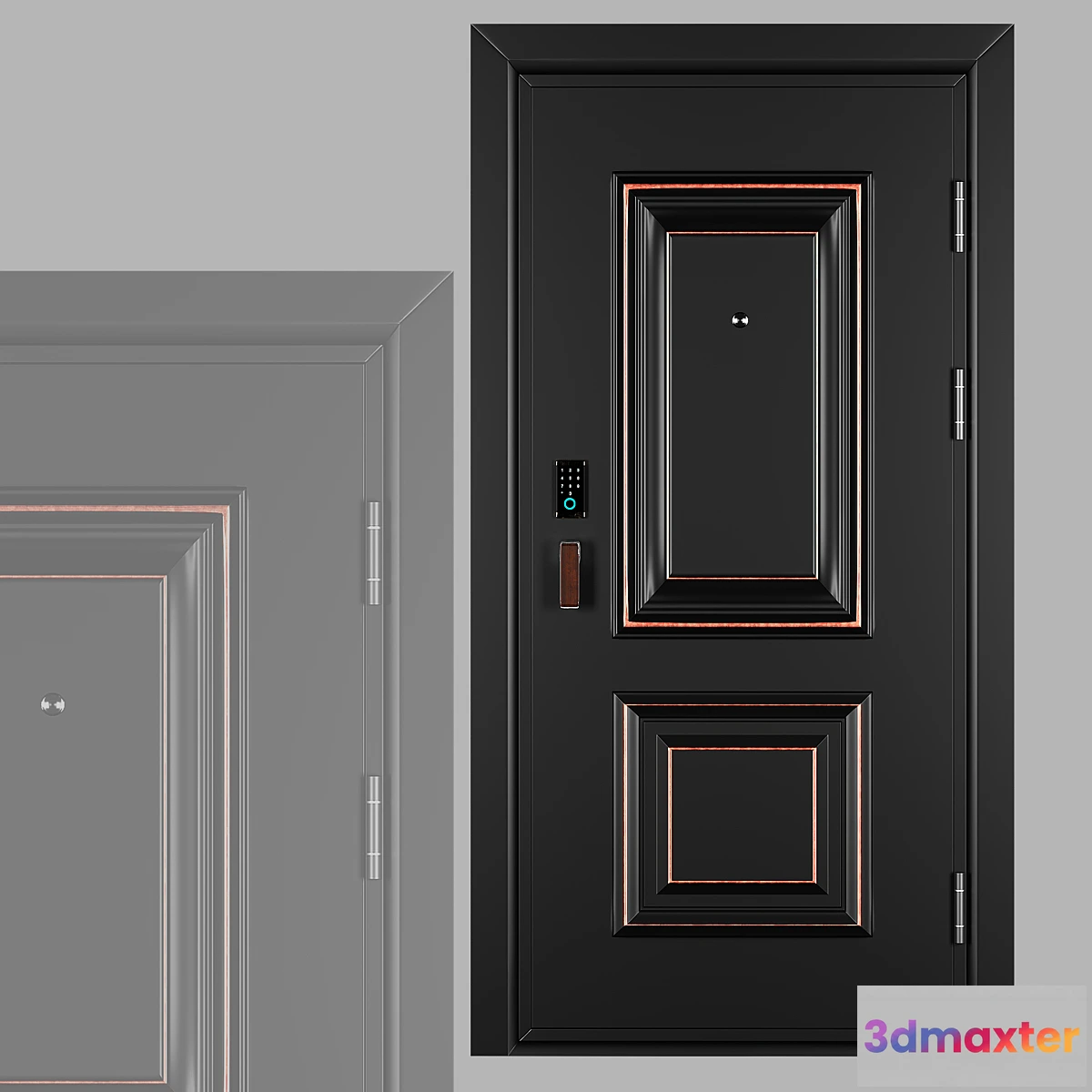 755145 - doors - No.9