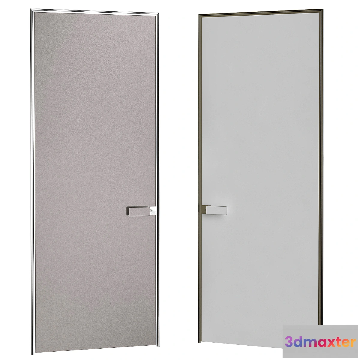 755161 - Сontemporary interior doors №91