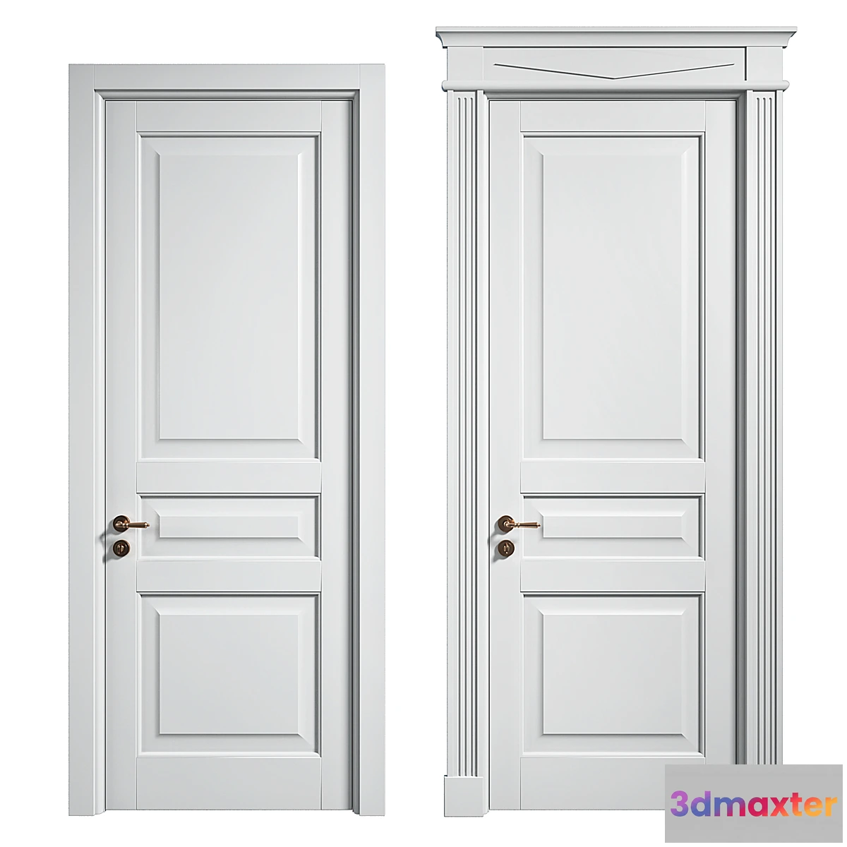 755173 - Volhovec TOSCANA PLANO set.3 - No.3