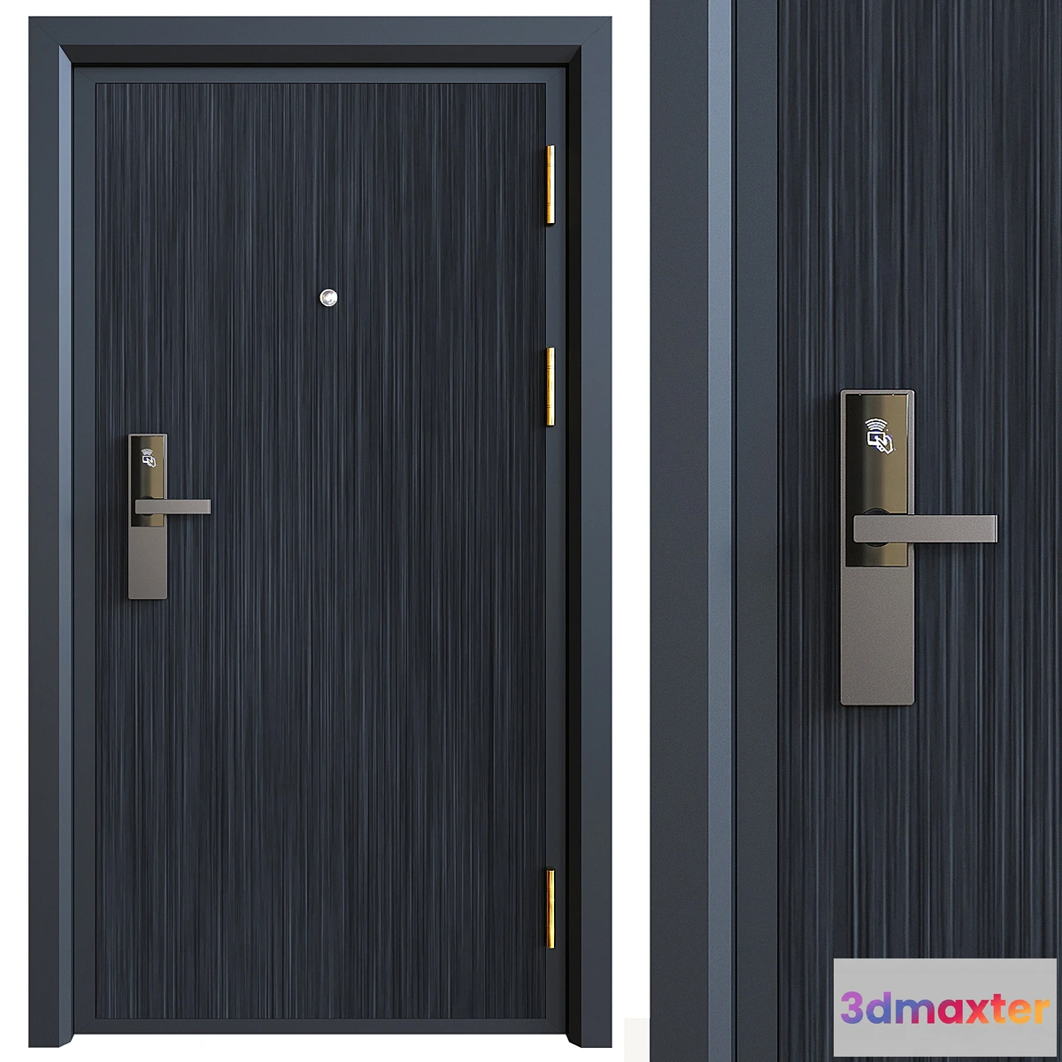 755197 - Doors - No.10