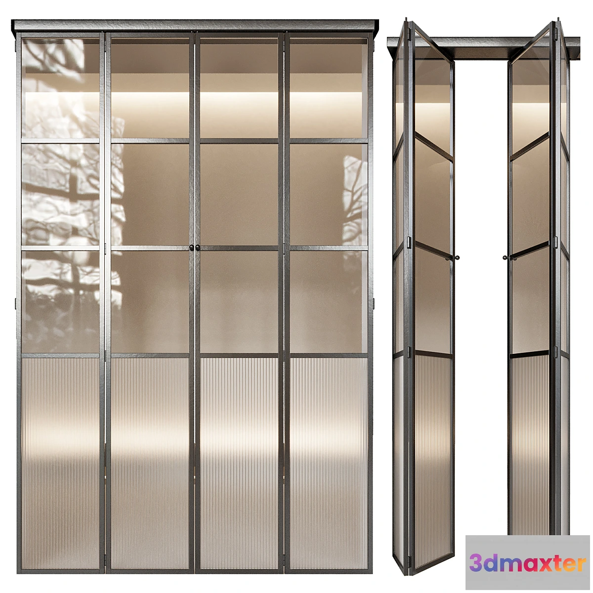 755225 - Sliding Door 4 - No.2