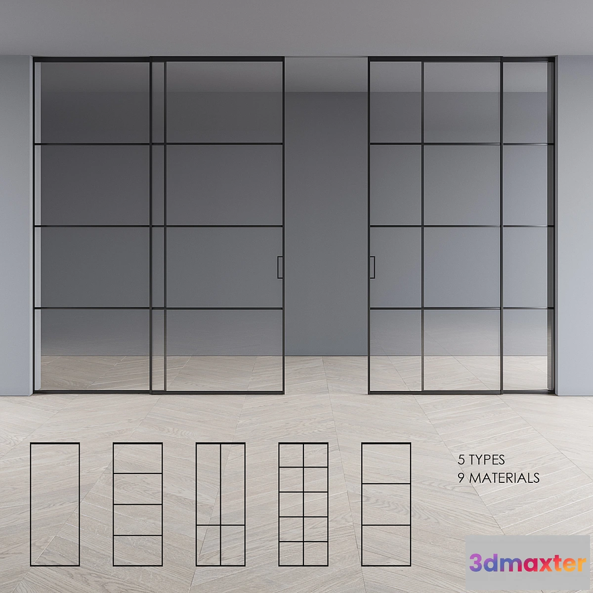 767901 - FOA Factory 1950 - No.5