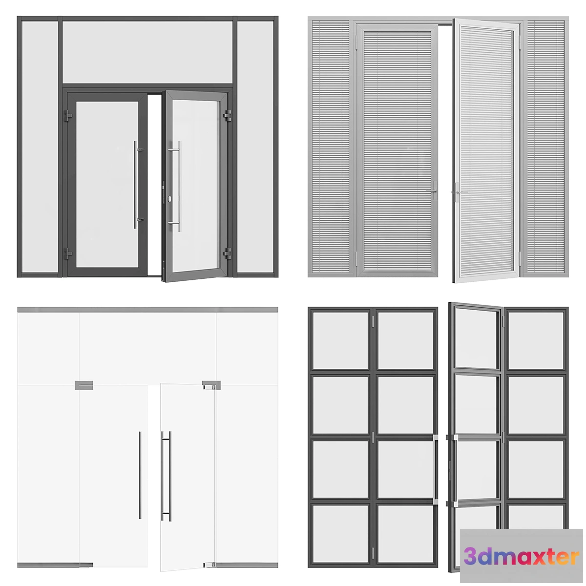779599 - Door (v7)
