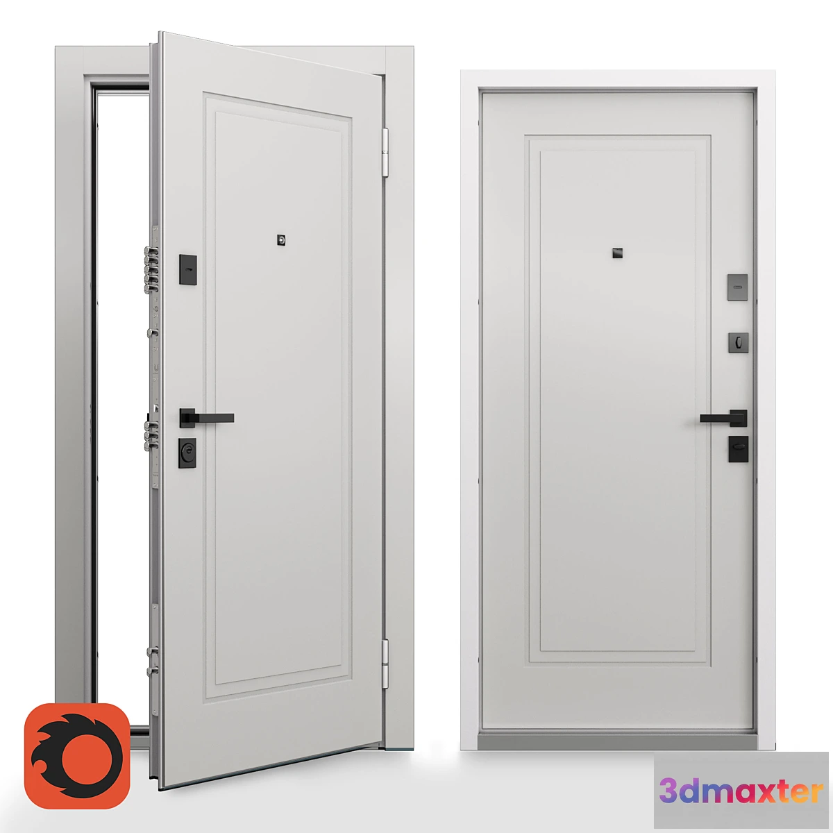 779617 - OM Torex Ultimatum M Busoni