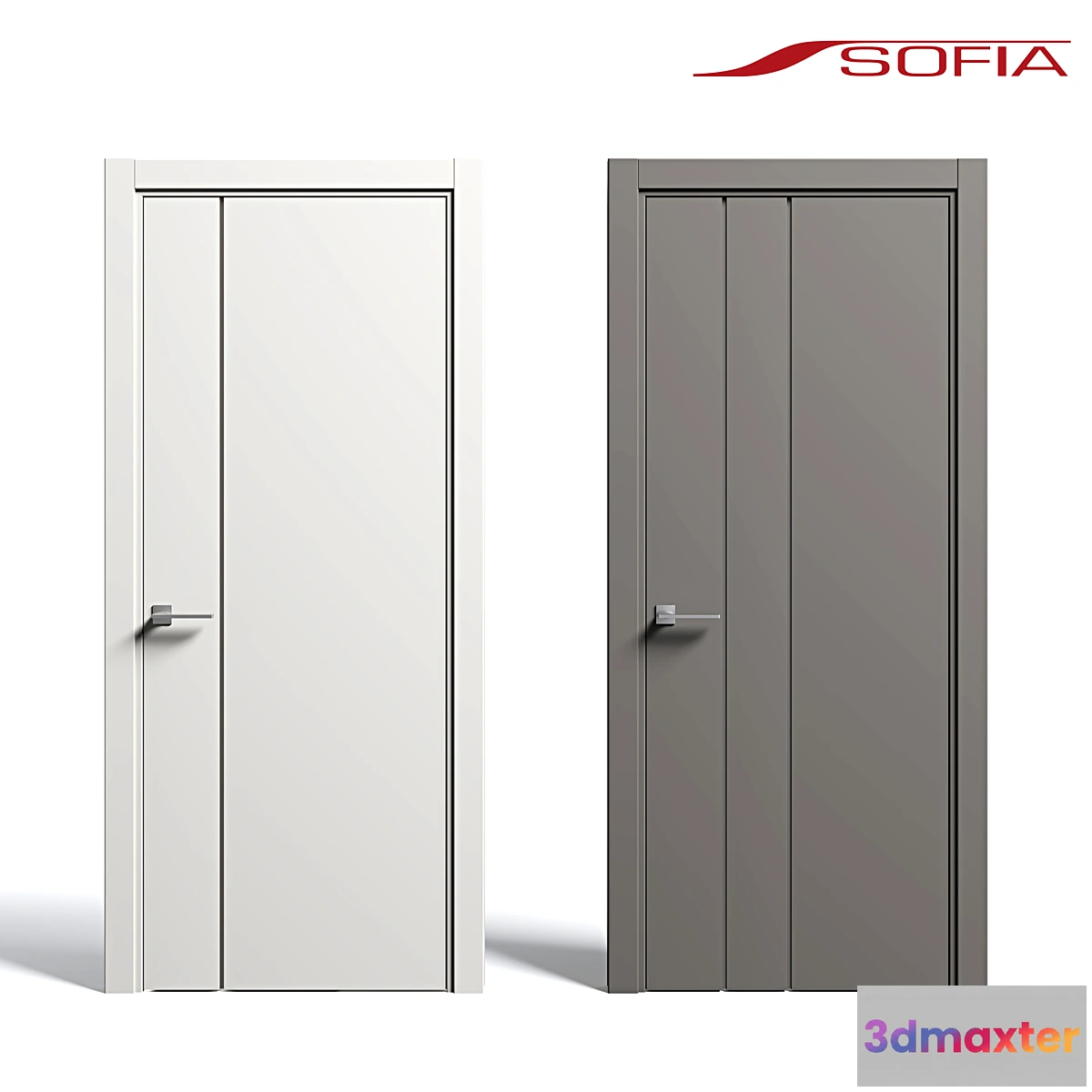 779621 - Sofia Vision doors