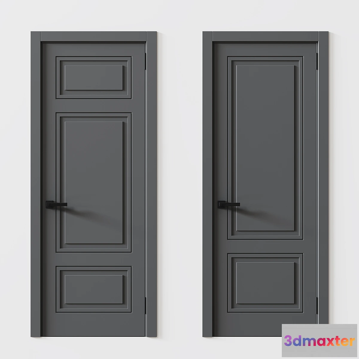 779627 - Loyard - Paris - No.2