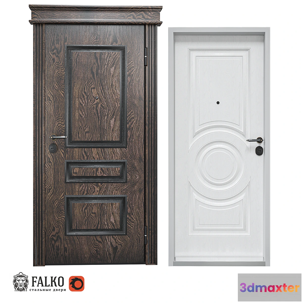 779631 - door to the apartment - No.2