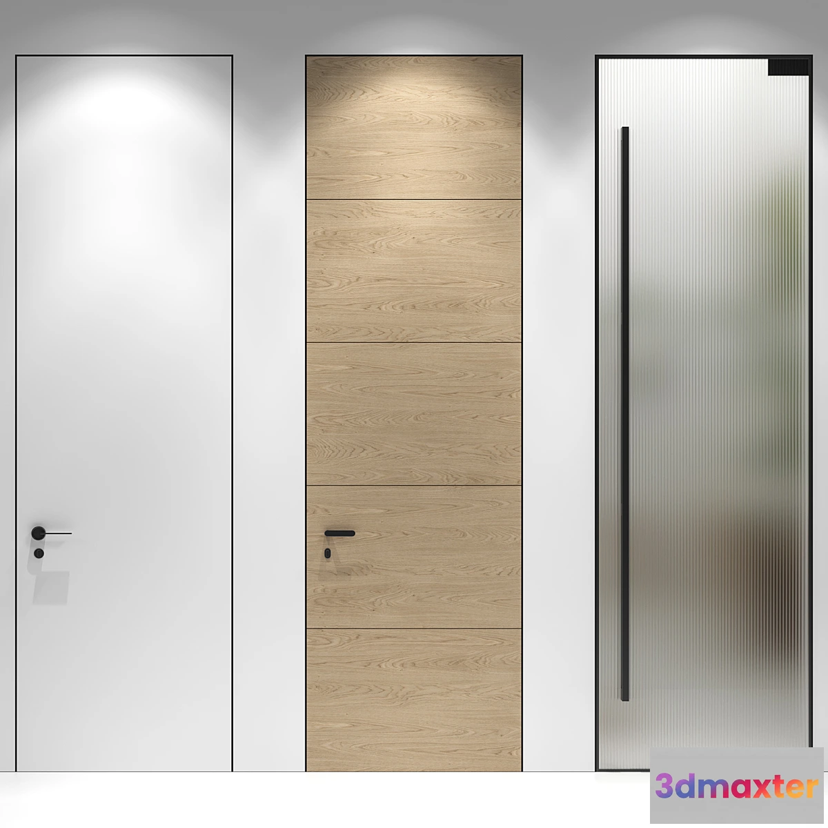 779647 - Italian doors Garofoli - No.2