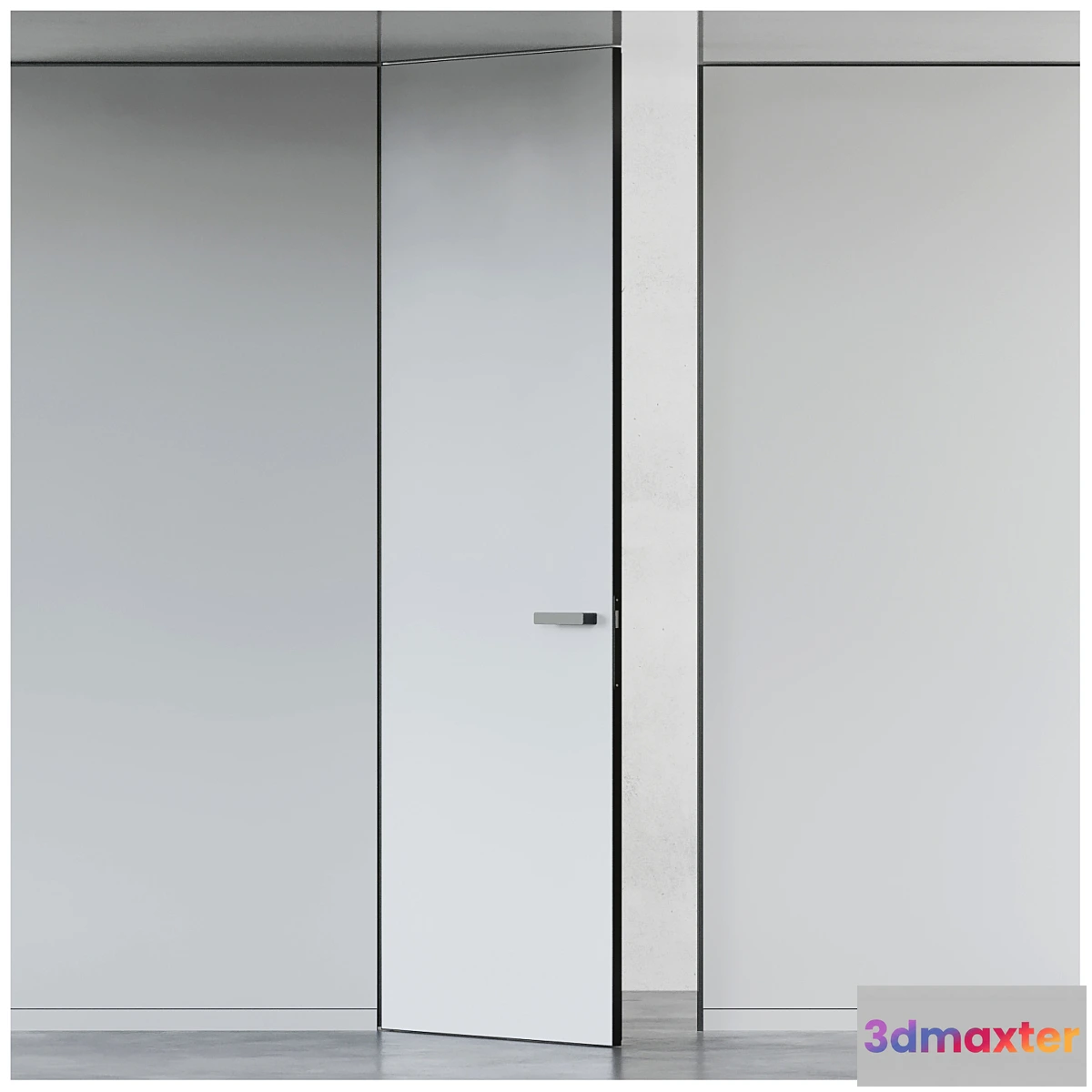 779655 - PIU Aluminum Line - Do Sufitu - No.2